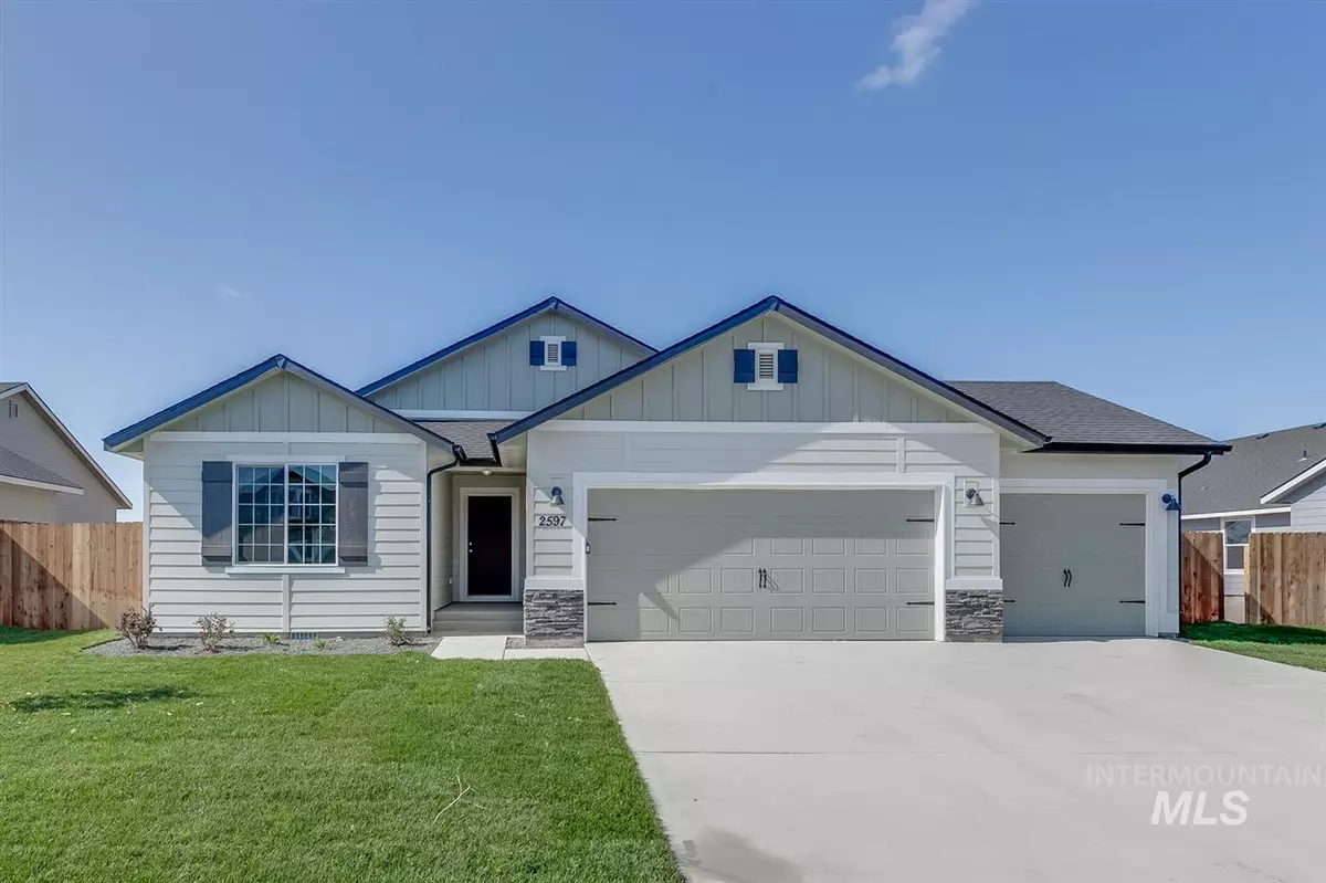 Kuna, ID 83634,2597 N Kenneth Ave