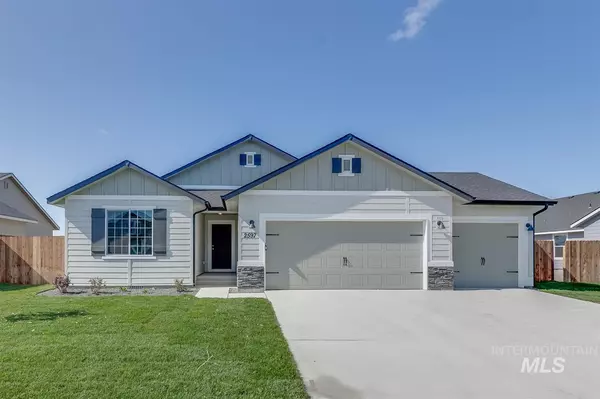 2597 N Kenneth Ave, Kuna, ID 83634