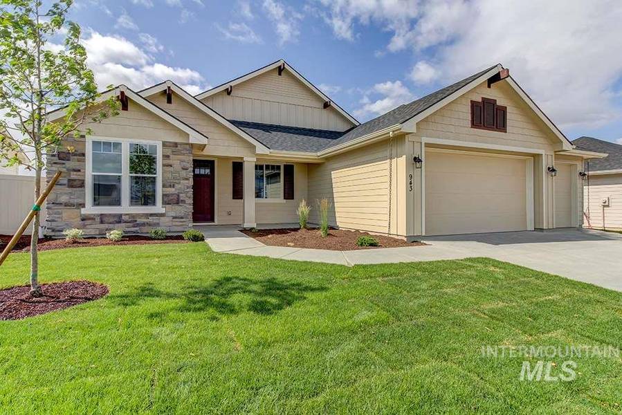 943 E Buck Dr., Kuna, ID 83634