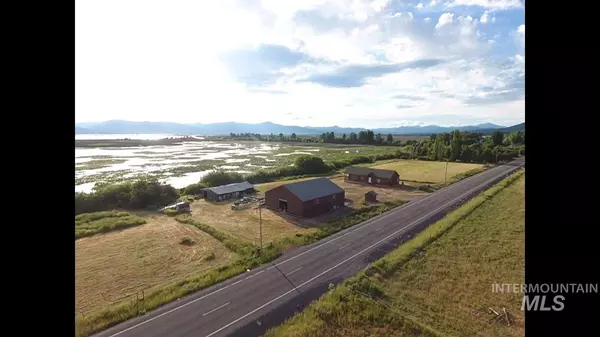 Chiloquin, OR 97642-6700,38908 Modoc Point Rd.