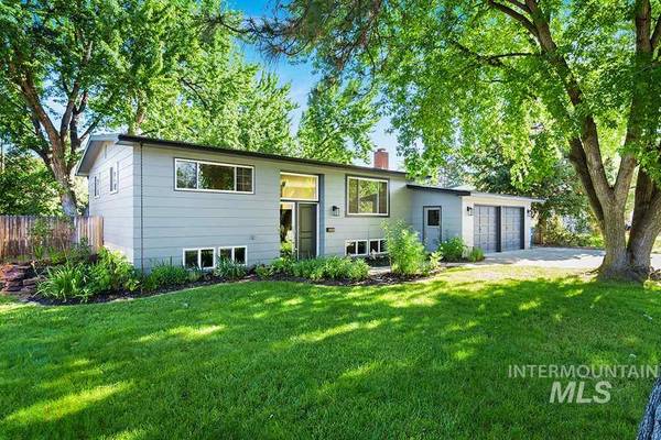 1614 W Bedford Drive, Boise, ID 83705