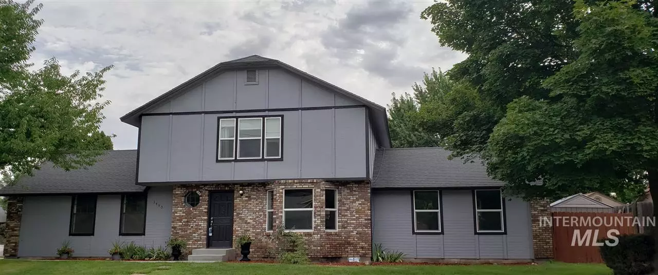 3490 N Creswell, Boise, ID 83713-4763