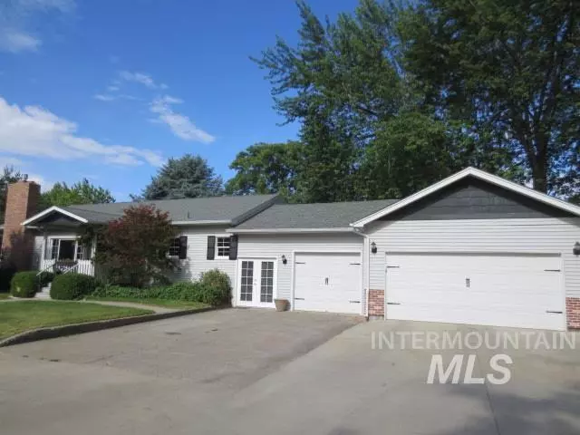 205 N 21st, Payette, ID 83661