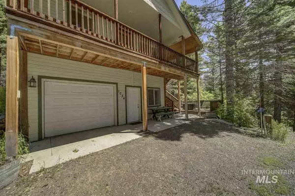 Mccall, ID 83638,1034 Crescent Rim Drive