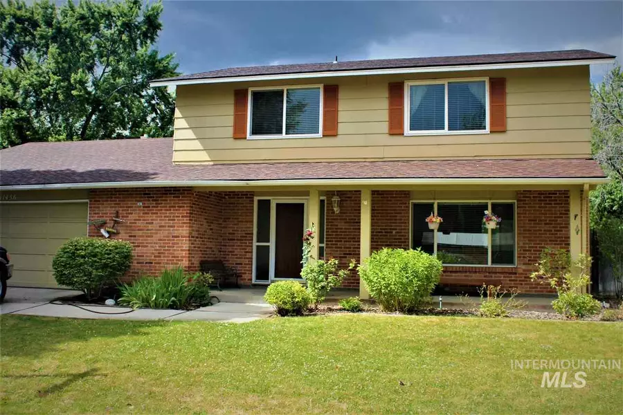 11456 W Ramrod Dr, Boise, ID 83713