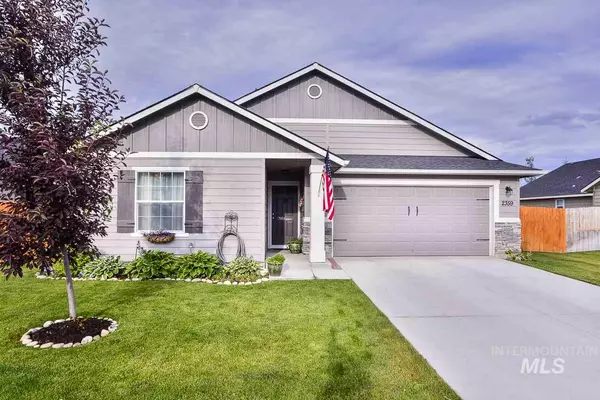 2359 N Corktree Way, Kuna, ID 83634