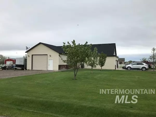 Kimberly, ID 83341,3548 E 3144 North