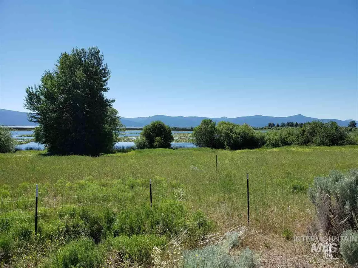 Chiloquin, OR 97624,TBD Modoc Point Rd