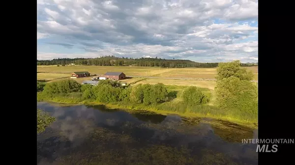 Chiloquin, OR 97624,TBD Modoc Point Rd