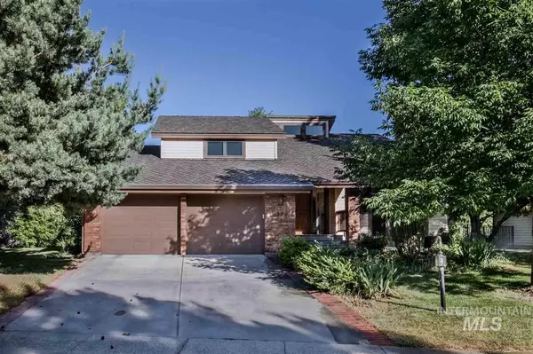 4970 N Lakes Edge Place, Garden City, ID 83714