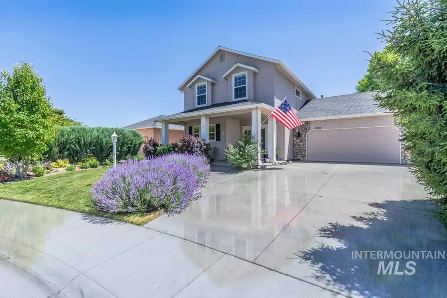 14047 W Elmsprings St., Boise, ID 83713