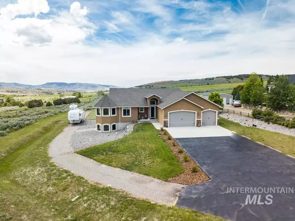 9017 N Nottingham, Pocatello, ID 83201