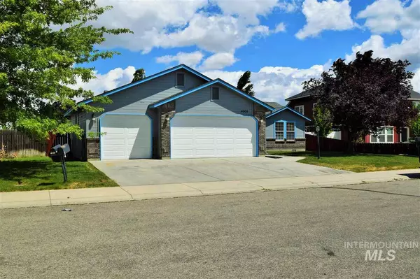 4000 E Florence, Meridian, ID 83642