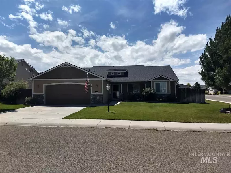 4622 Gala Ave, Caldwell, ID 83607