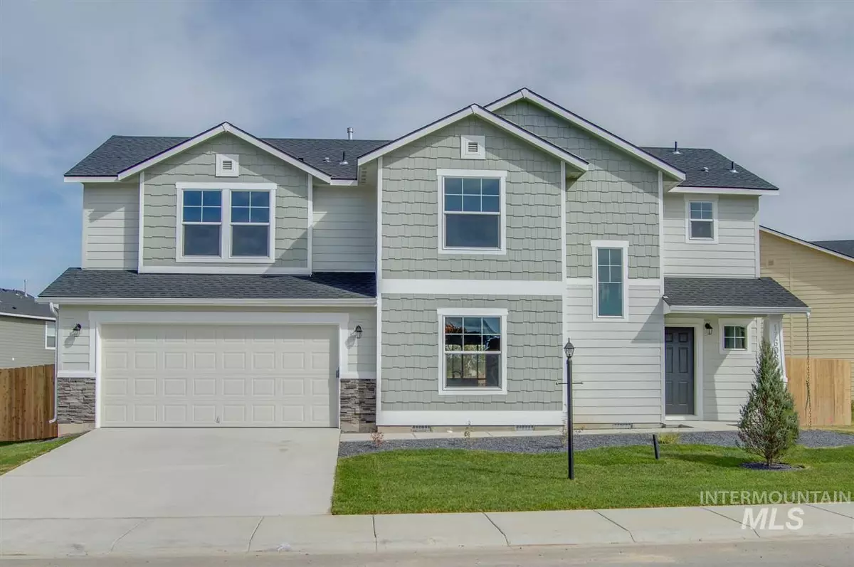 Eagle, ID 83616,2571 E Snocreek Dr