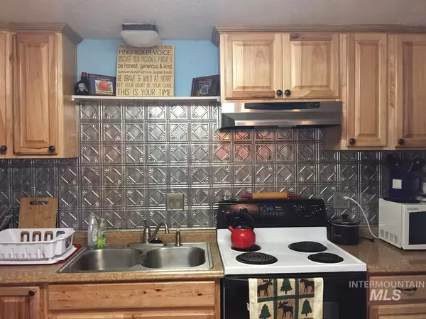Idaho City, ID 83631,304 Montgomery