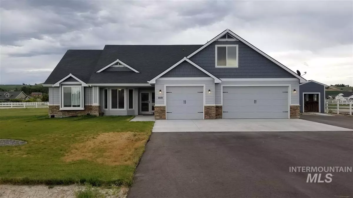 Marsing, ID 83639,5970 Ashley Ln