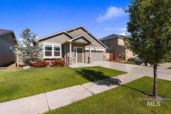 6105 S Cheshire Ave., Boise, ID 83709