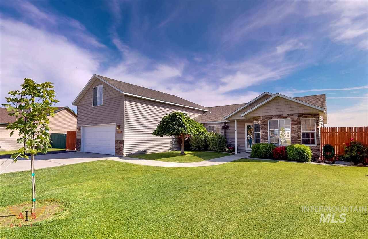 1330 Cayuse Creek Drive, Kimberly, ID 83341