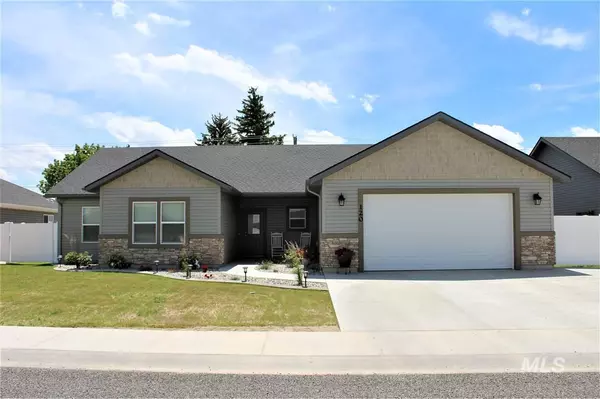 120 Cayuse Creek Dr., Kimberly, ID 83341