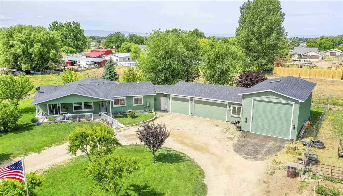 Nampa, ID 83687,23 N Pit Ln