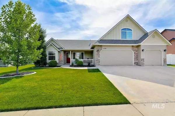 Meridian, ID 83642,2126 S Alaska Way