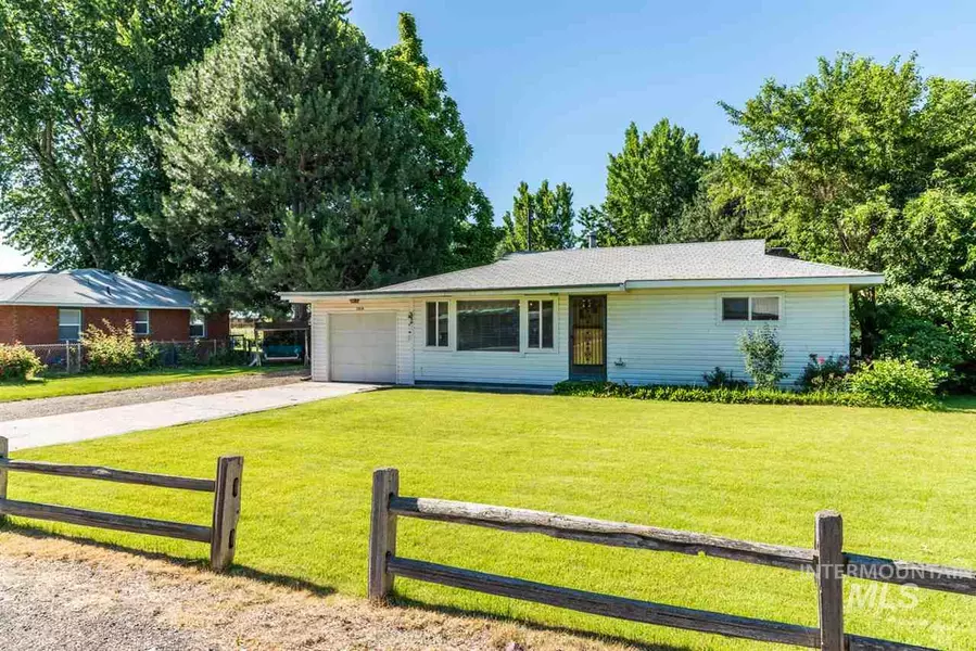 1314 NW 19th St, Fruitland, ID 83619