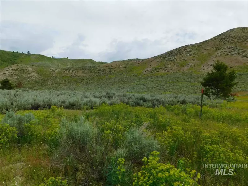 Lot 19 Block 1 South Fork Ranch, Featherville, ID 83647