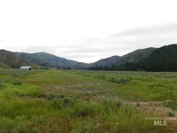 Featherville, ID 83647,Lot 19 Block 1 South Fork Ranch