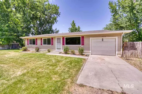 4926 Anderson Way, Nampa, ID 83687