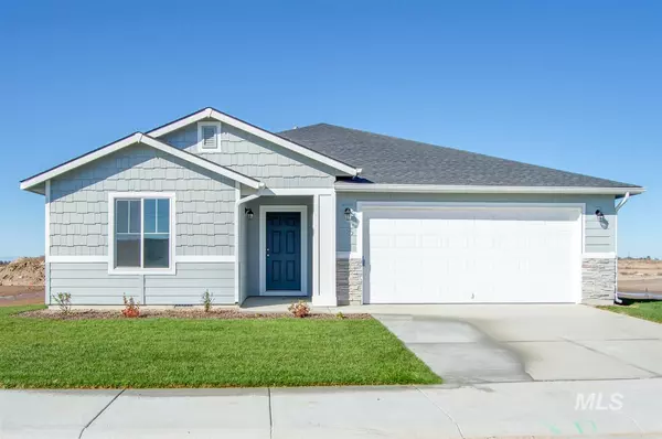 Mountain Home, ID 83647,1785 SW Levant Way