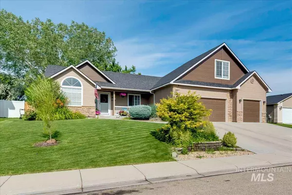 2721 Diamond Ct., Nampa, ID 83686