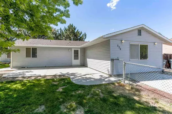 Middleton, ID 83644,224 Barbara Drive