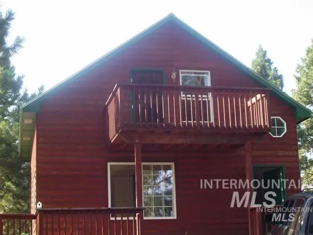 159 Cruickshank, Horseshoe Bend, ID 83629