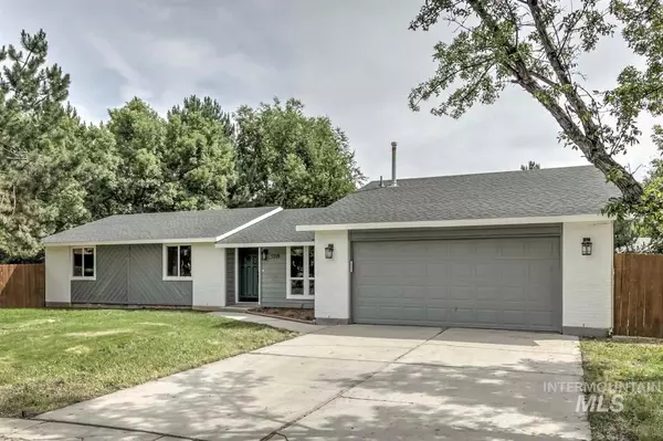 5310 S Onaga Pl, Boise, ID 83716