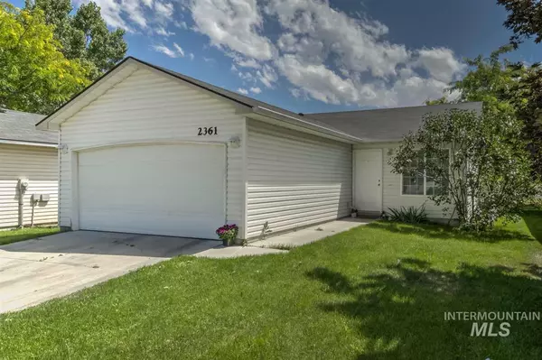 Nampa, ID 83686,2361 S Garland