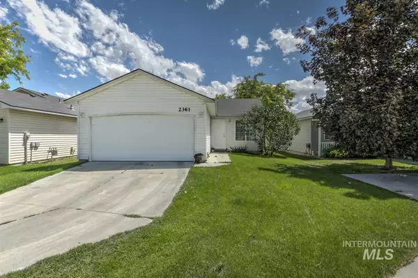 Nampa, ID 83686,2361 S Garland