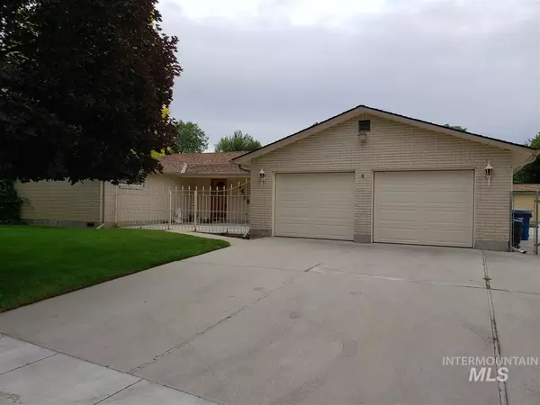 Boise, ID 83709,3420 S Summerset Way