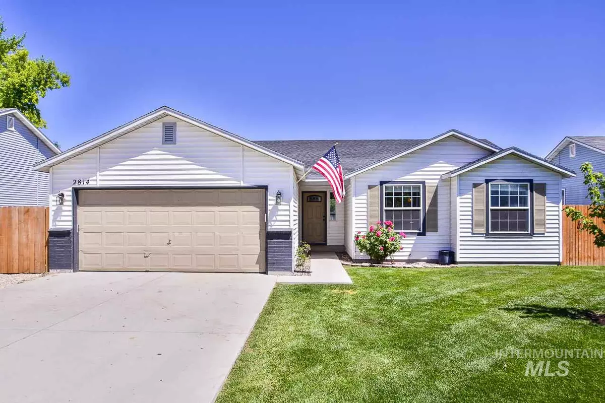 Nampa, ID 83687,2814 Port St