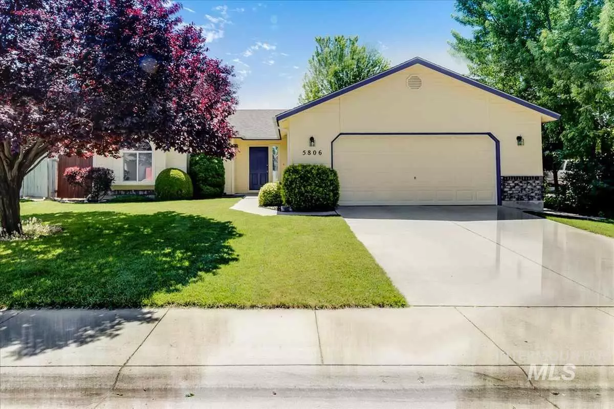 Boise, ID 83716-7004,5806 S Olearia Pl