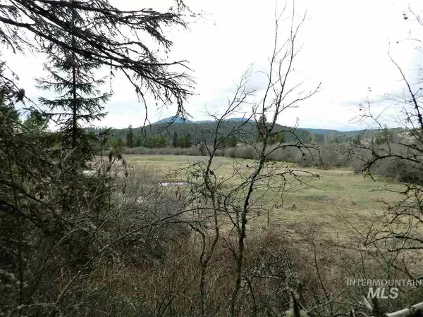 TBD Hwy 9, Parcel #1, Princeton, ID 83857