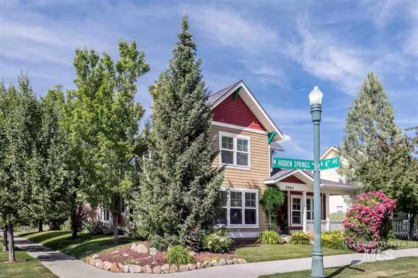 Boise, ID 83714-9402,5590 W Hidden Springs