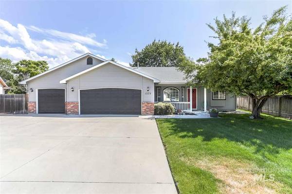 1275 Echo Creek, Eagle, ID 83616