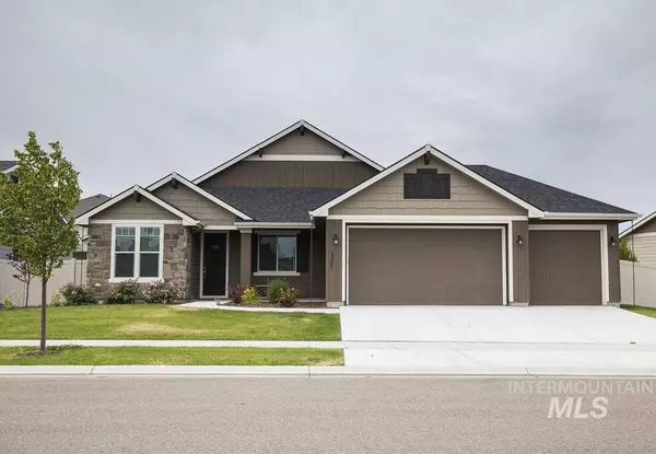 1137 W Olds River Dr, Meridian, ID 83642