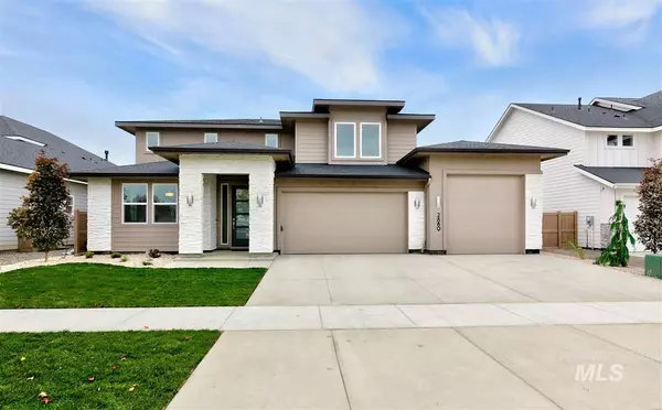 2889 E Lawton Drive, Meridian, ID 83642