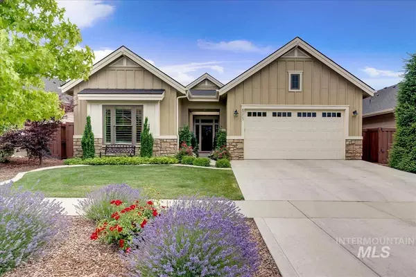 6015 E Midsummer, Boise, ID 83716