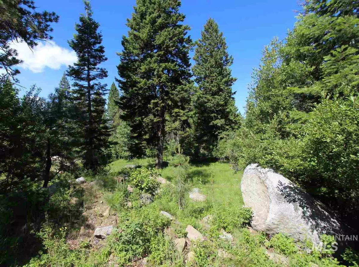 Mccall, ID 83638,Lot 93 Aspen Ridge Lane