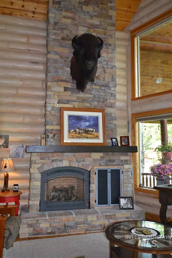 Mccall, ID 83638,1400 Bitterroot Drive