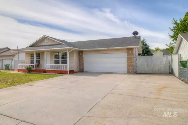 Payette, ID 83661,20 10 Ave N