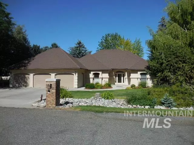 3223 Spring Creek Dr., Twin Falls, ID 83301